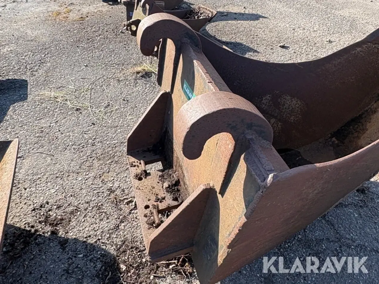 Billede 11 - Profilskovl