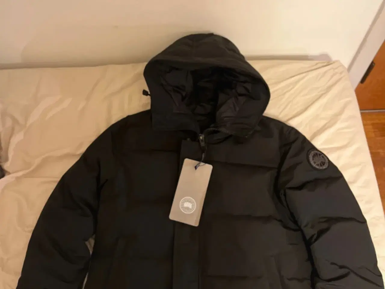 Billede 1 - Canada goose jakke 