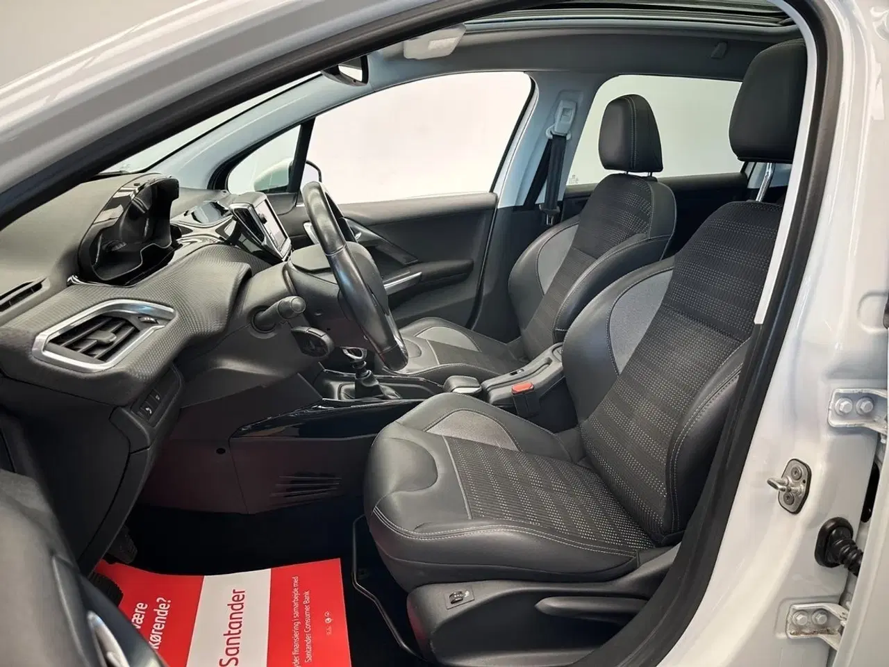 Billede 11 - Peugeot 2008 1,2 PureTech 130 Allure+