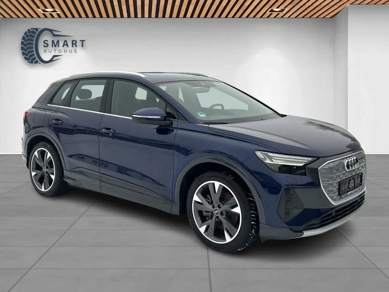 Billede 2 - Audi Q4 e-tron 40 
