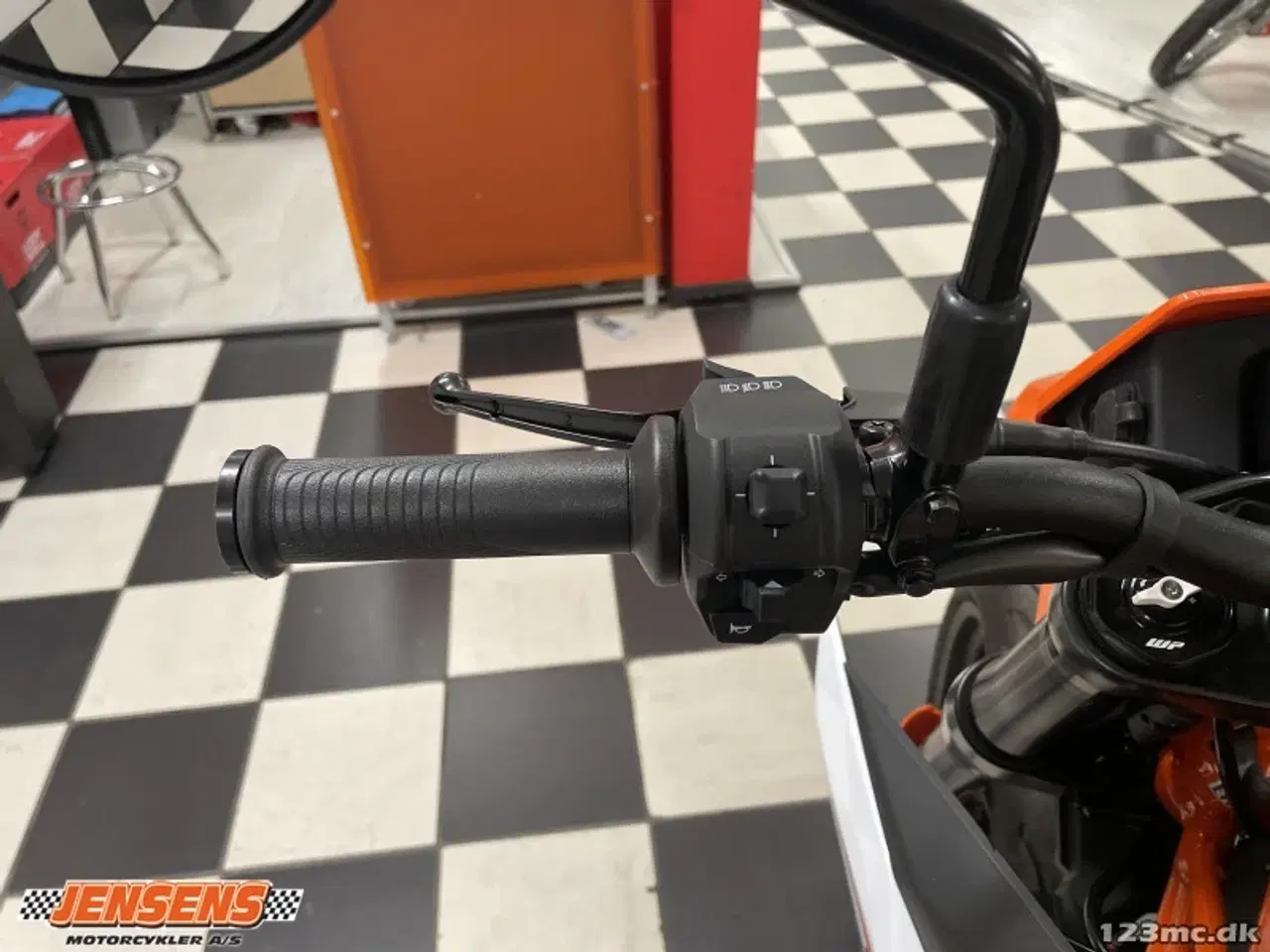 Billede 9 - KTM 390 SMR R