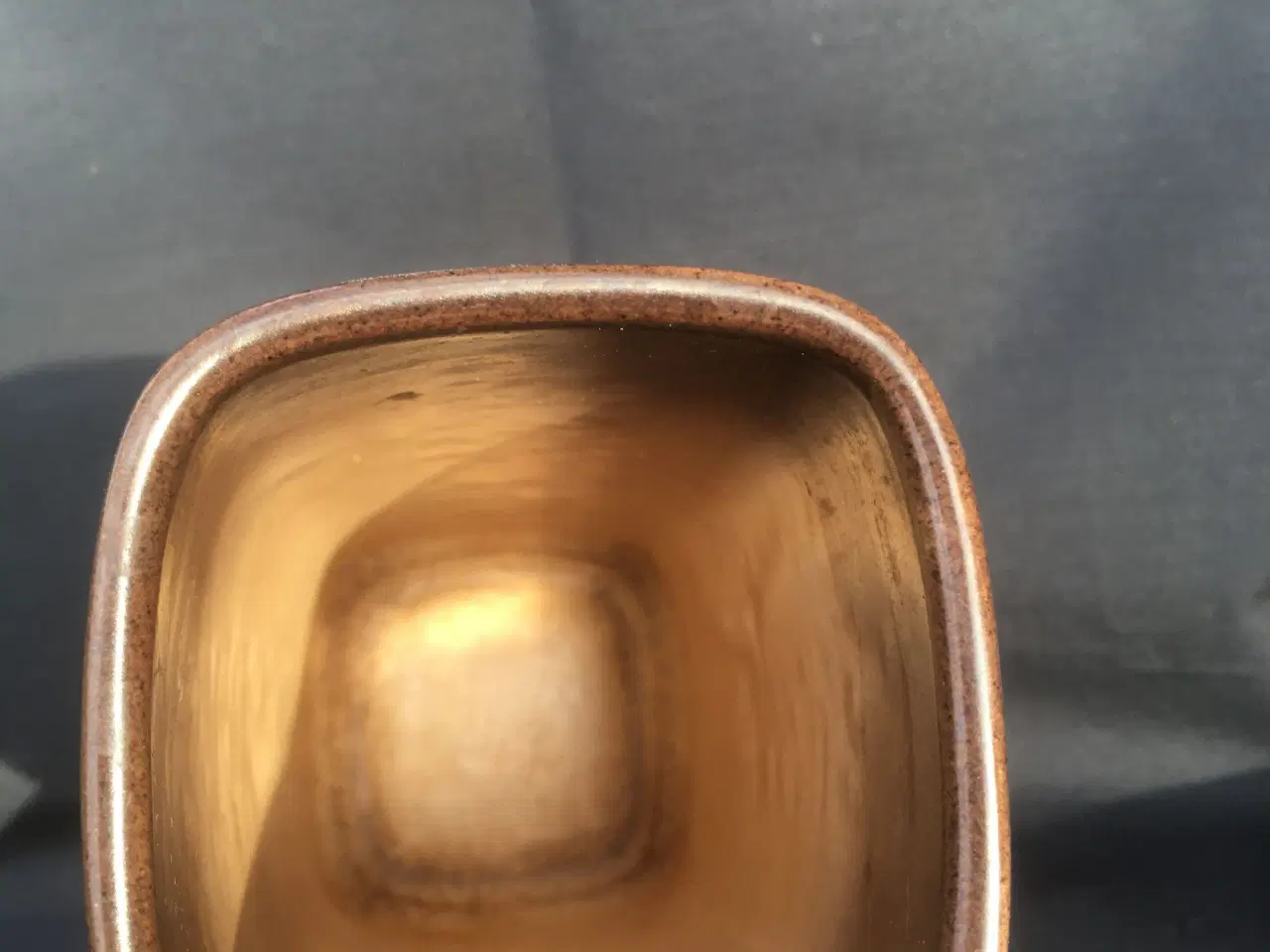 Billede 3 - Ravnild keramik retro vase