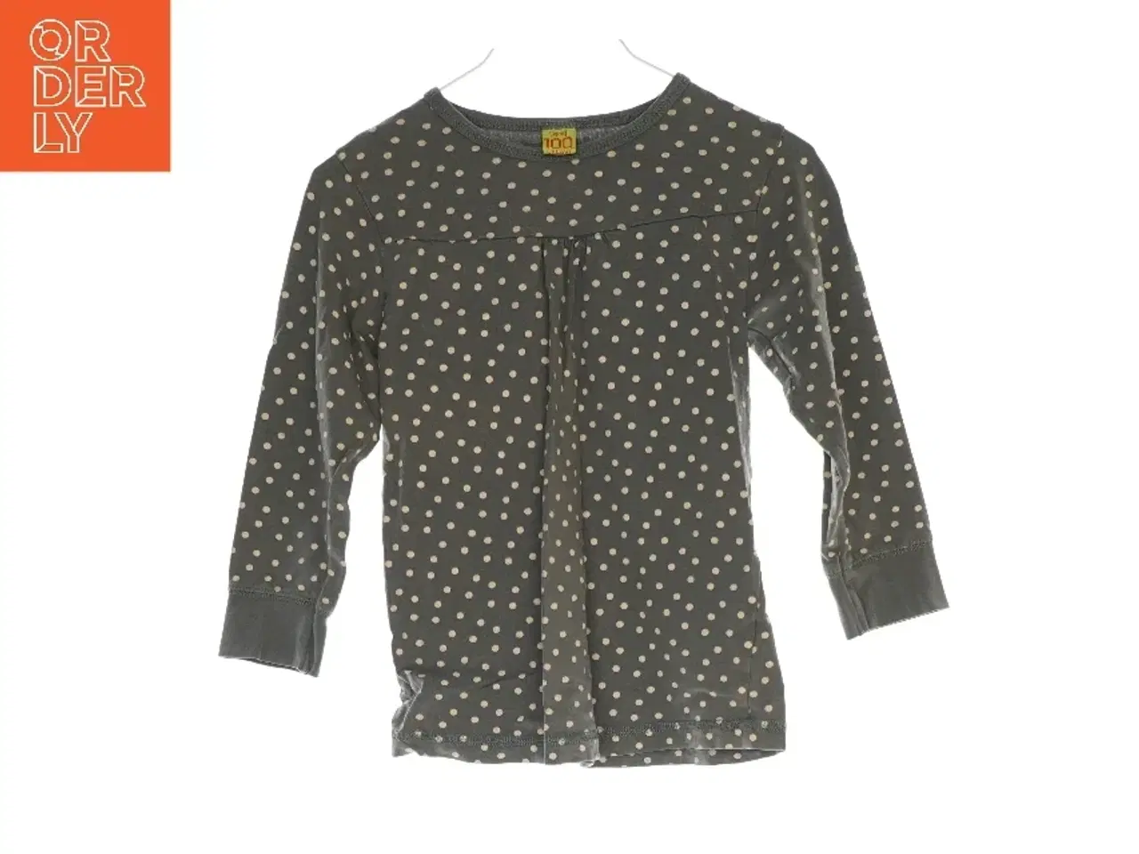 Billede 1 - Bluse fra Celavi (str. 3 år)