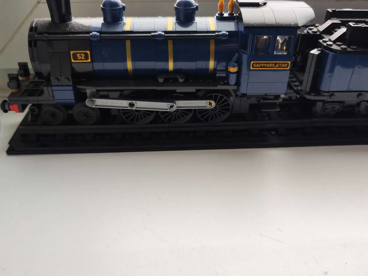 Billede 3 - Lego Orientekspressen 21344