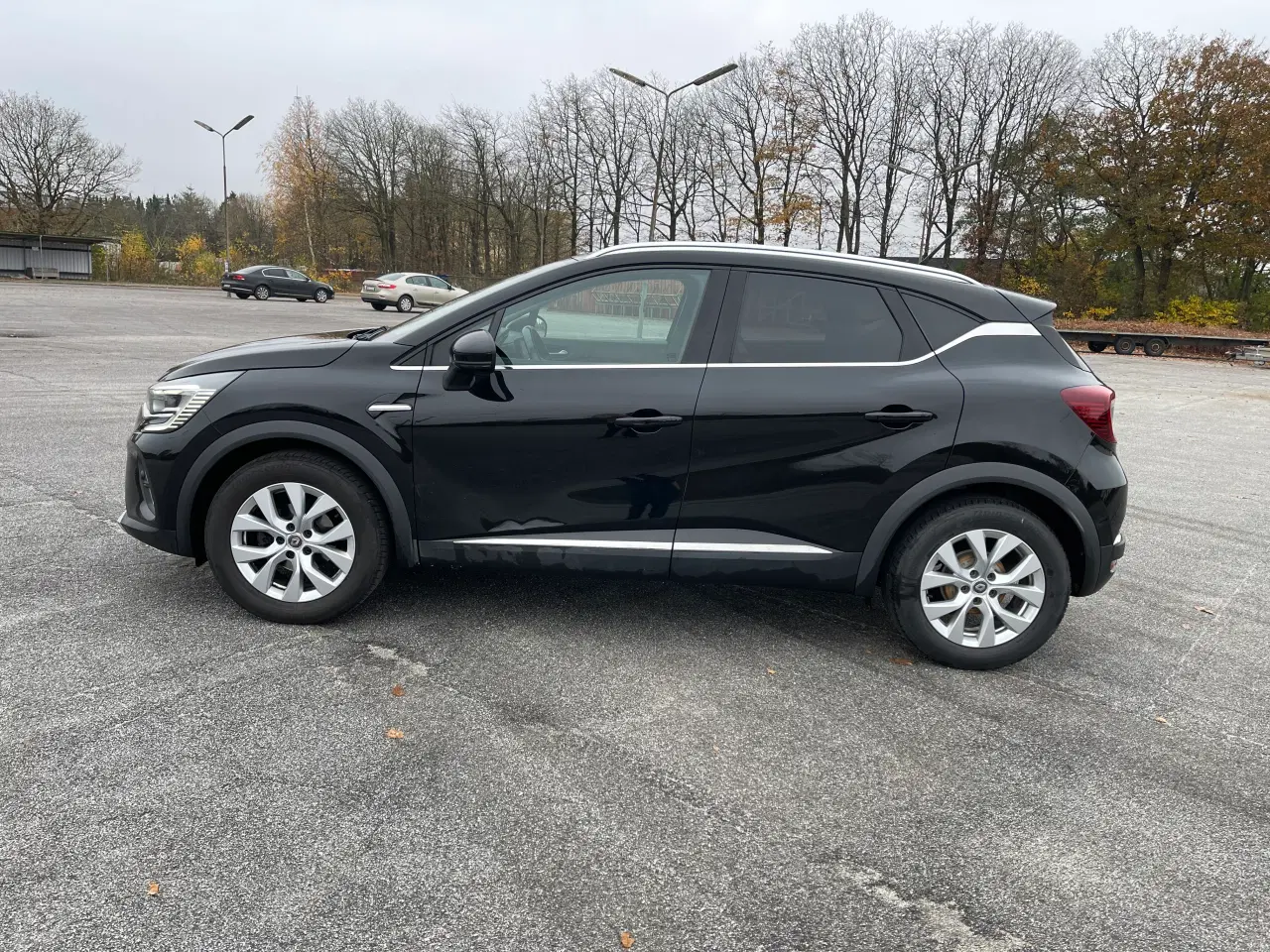 Billede 2 - Renault Captur 1,0 TCe Intens
