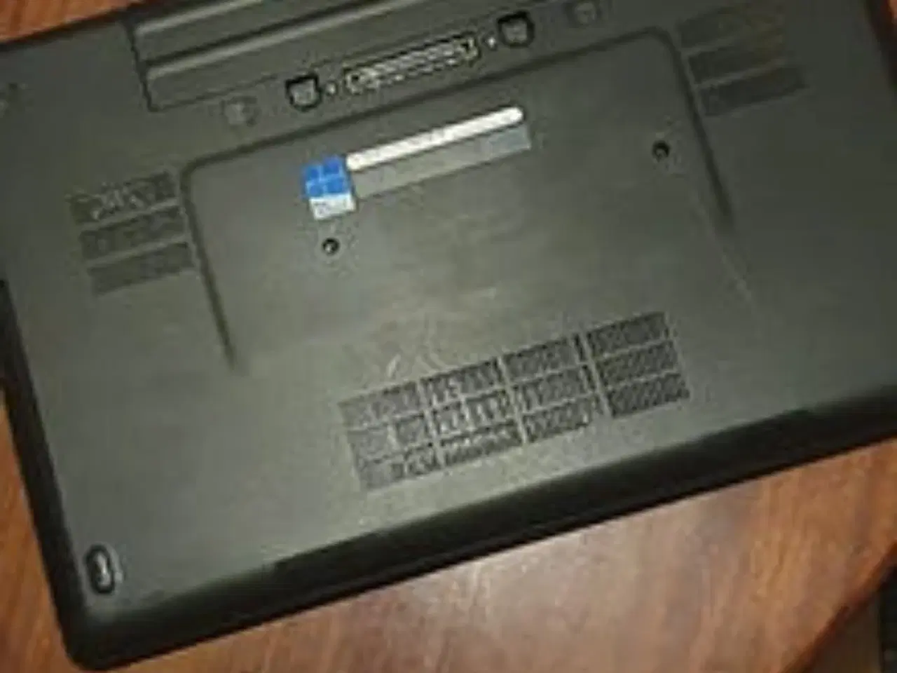 Billede 2 - Dell Latitude E5540