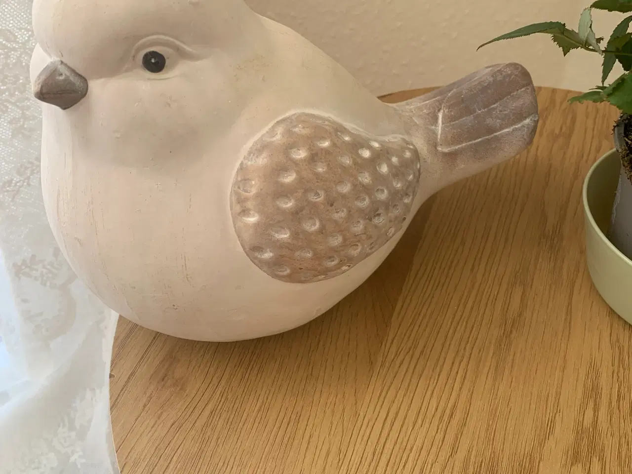 Billede 1 - 2 flotte lækre pelsbløde skind 60x90 cm