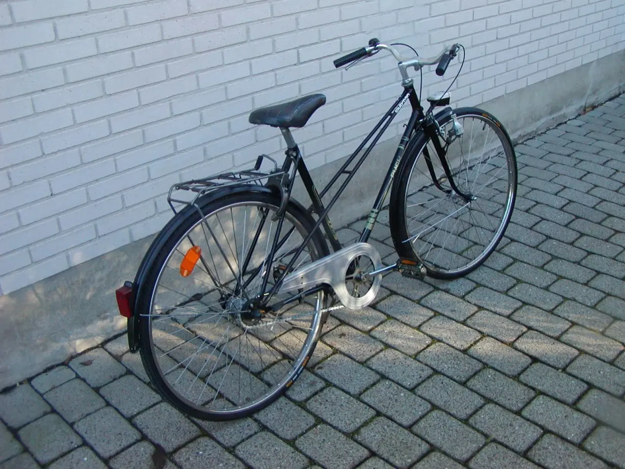 Billede 3 - Punch clubman. Klassisk cykel