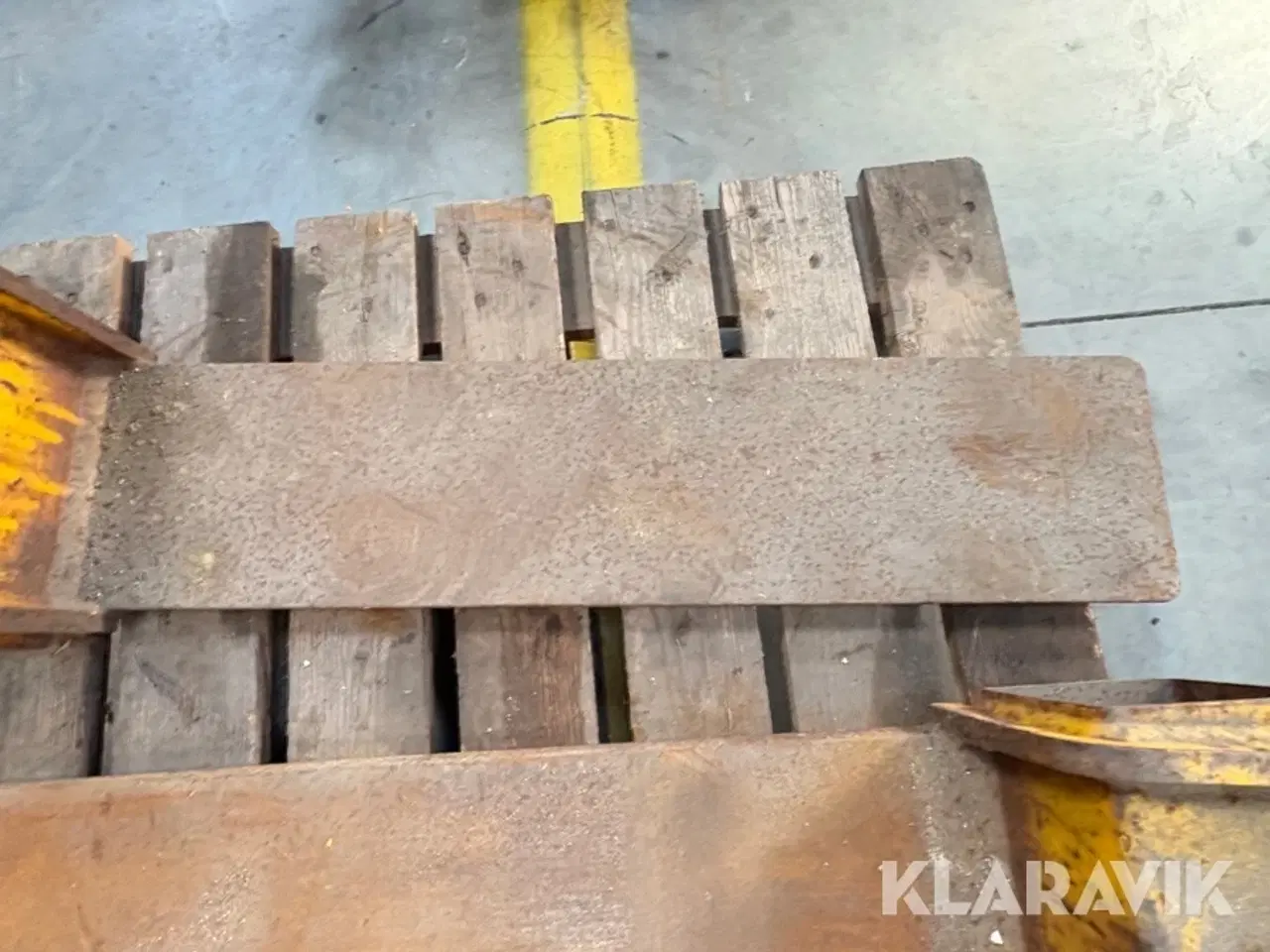 Billede 7 - Pallegafler