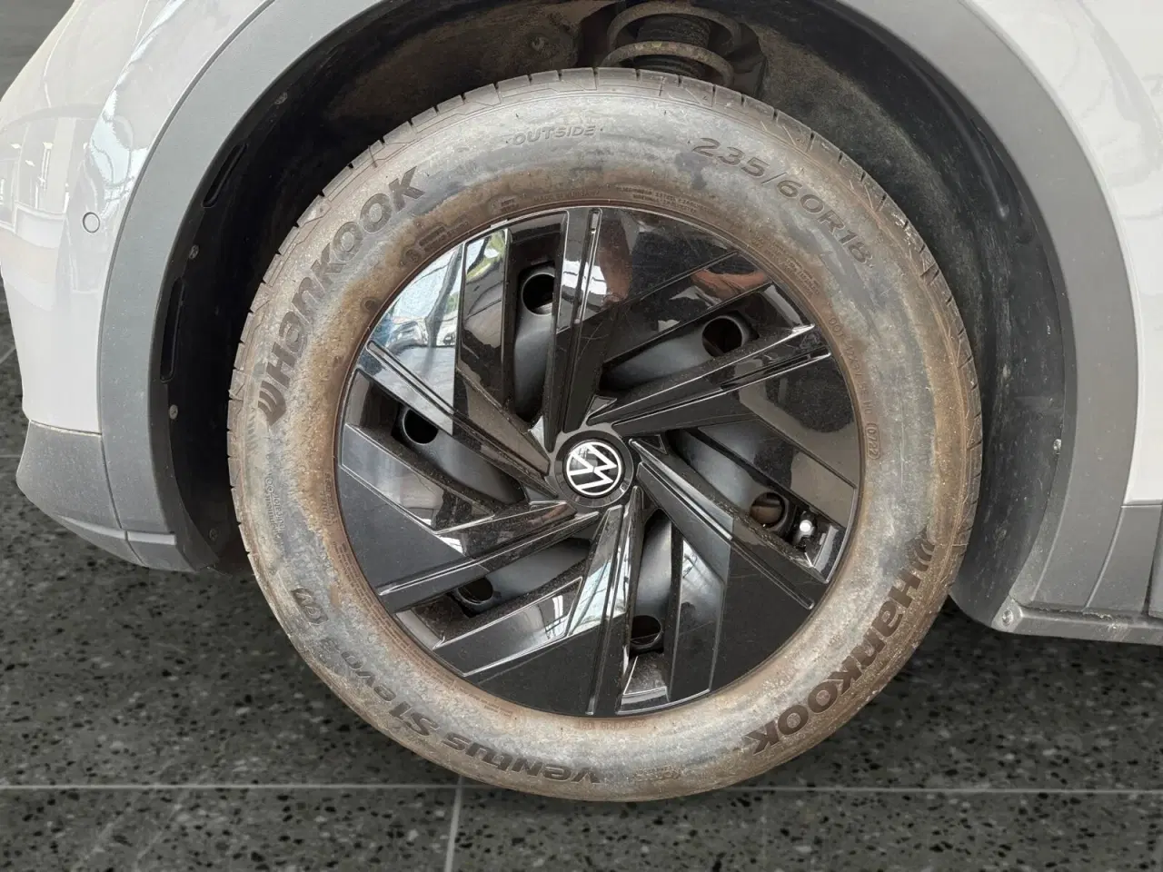Billede 3 - VW ID.4 52 Pure