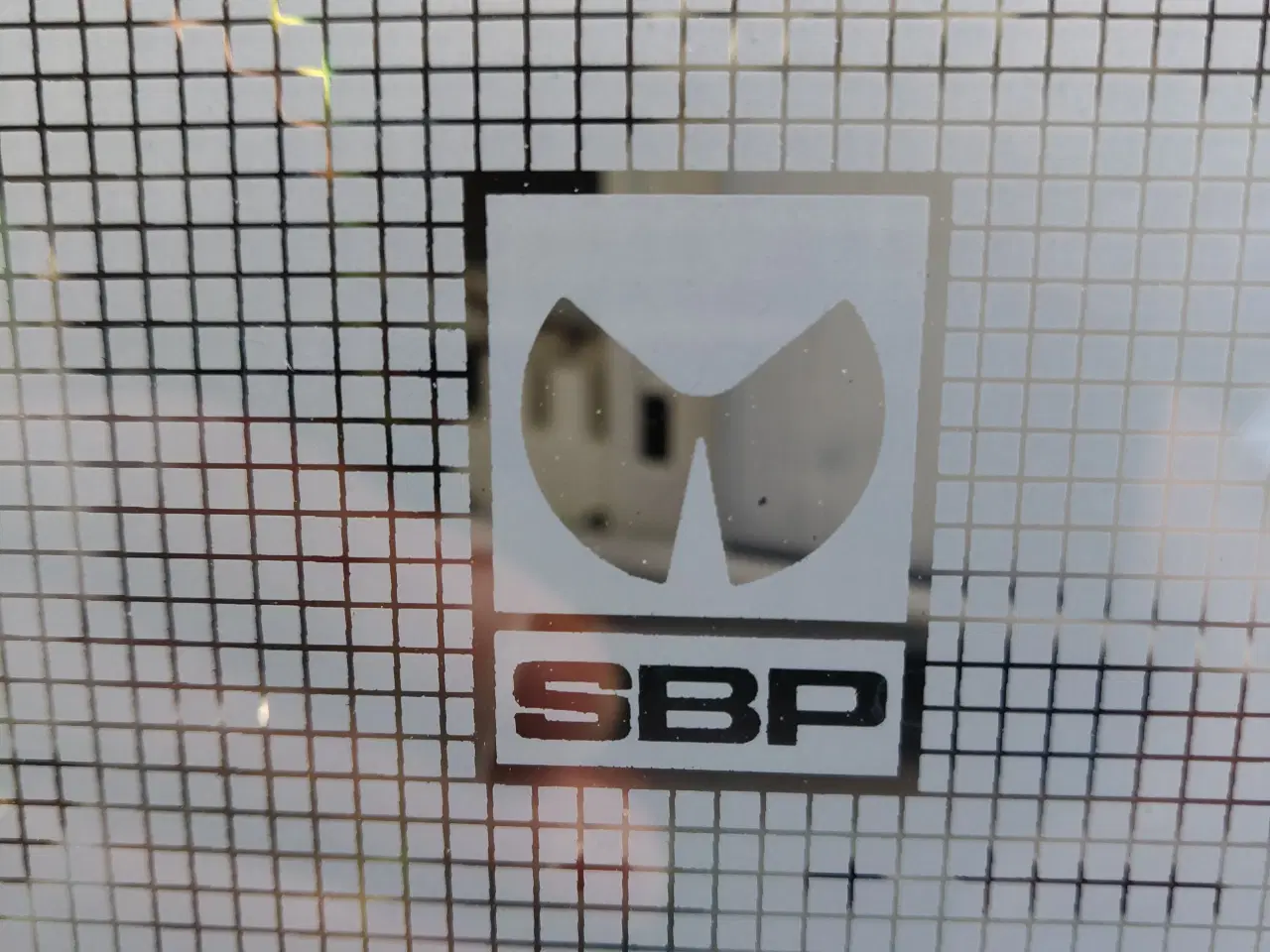 Billede 5 - SBP Projektør