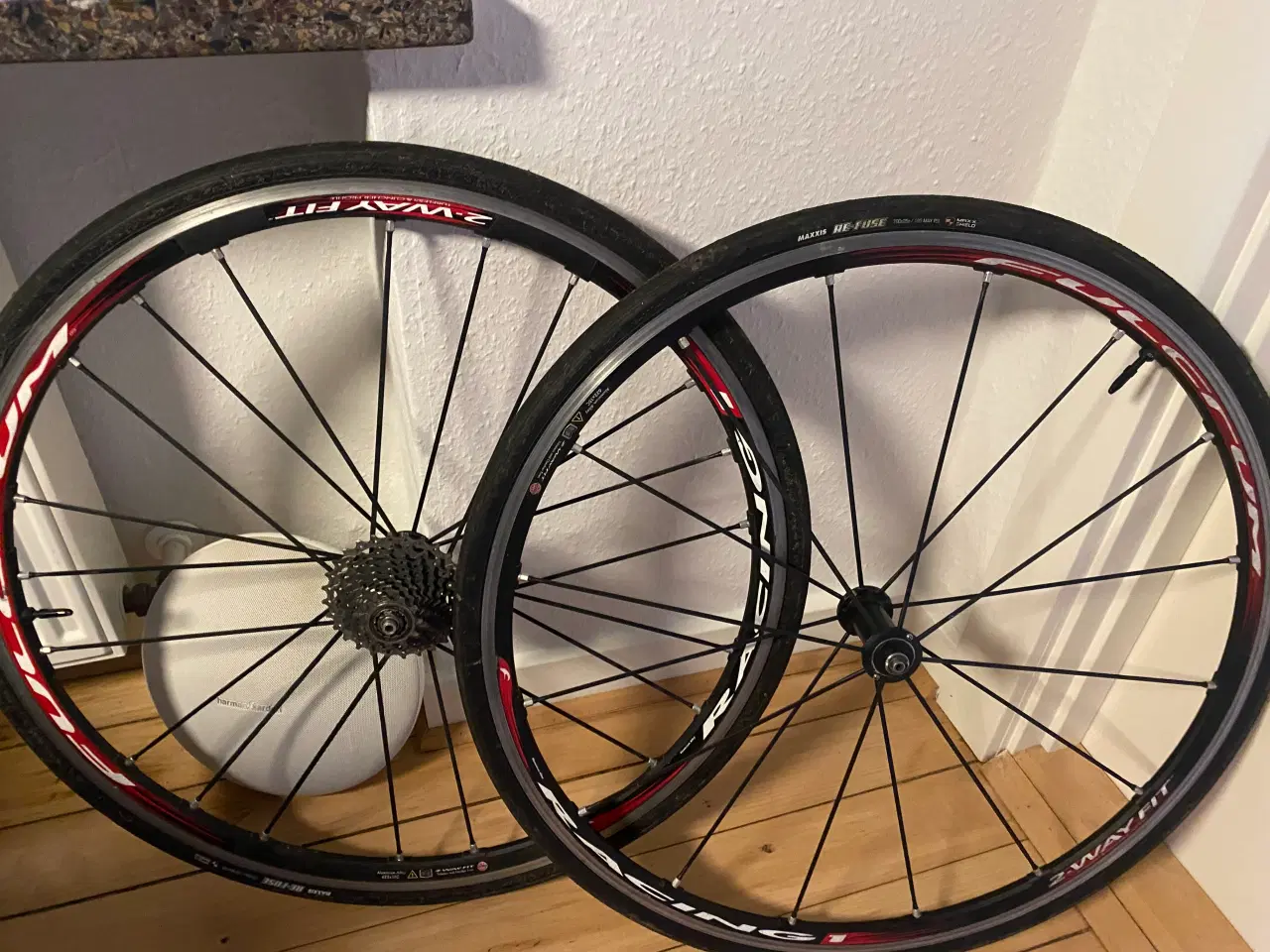 Billede 6 - Wilier trestina alu Racercykel 