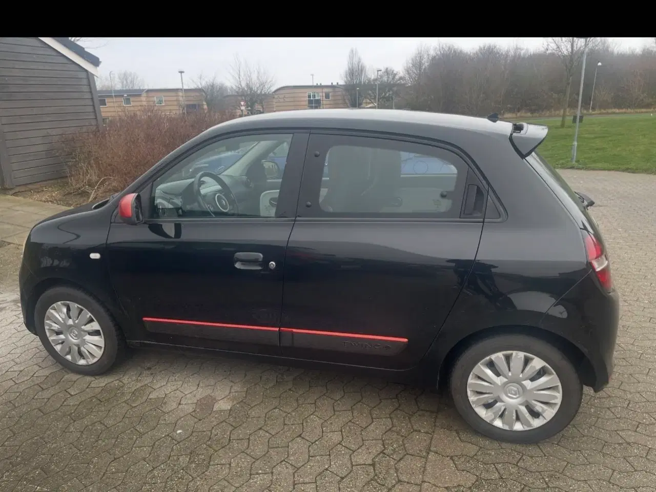 Billede 10 - Renault Twingo III 1.0 – 2014 – Økonomisk