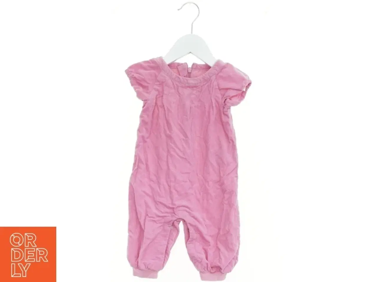 Billede 1 - Buksedragt fra Name It (str. 62 cm)