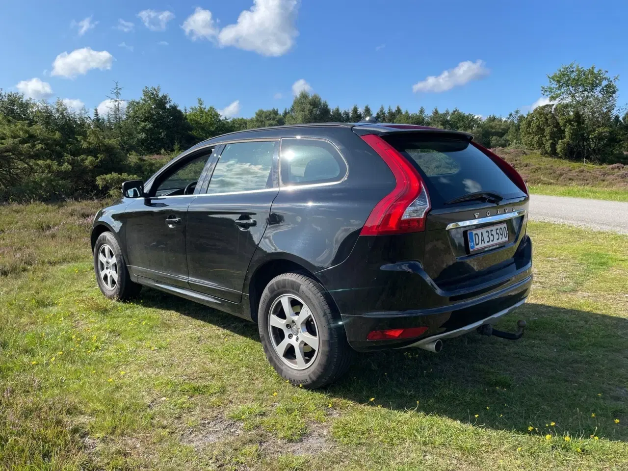 Billede 3 - Volvo XC60 2,0 D3 150 Momentum