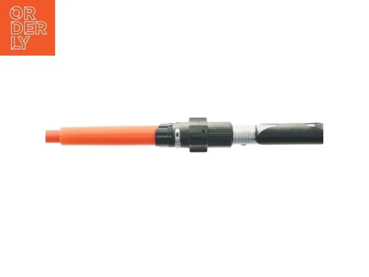 Billede 4 - Plastik lyssværd (str. 100 cm)