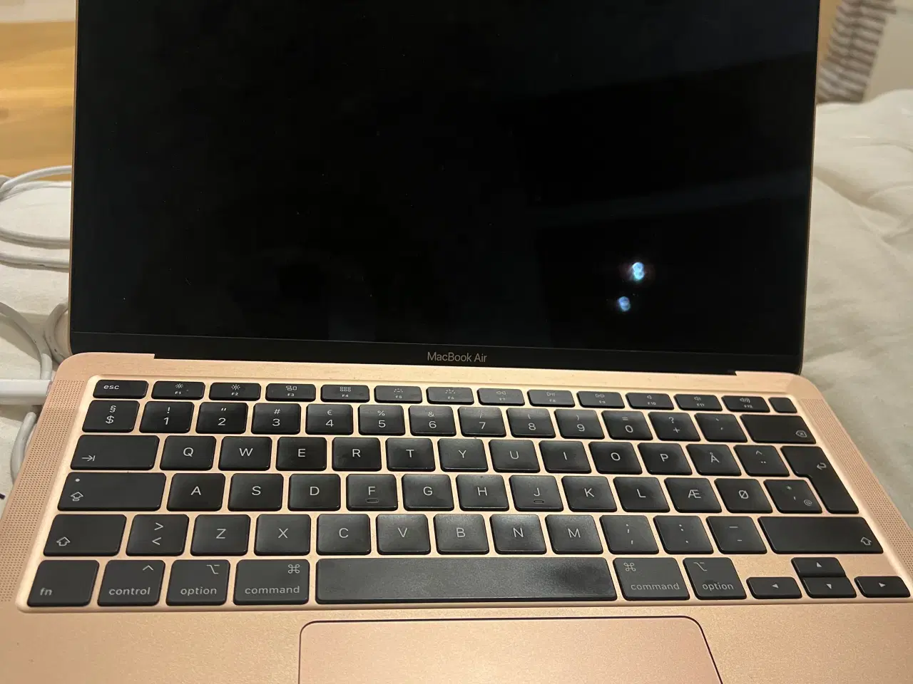 Billede 1 - MacBook Air 2020 