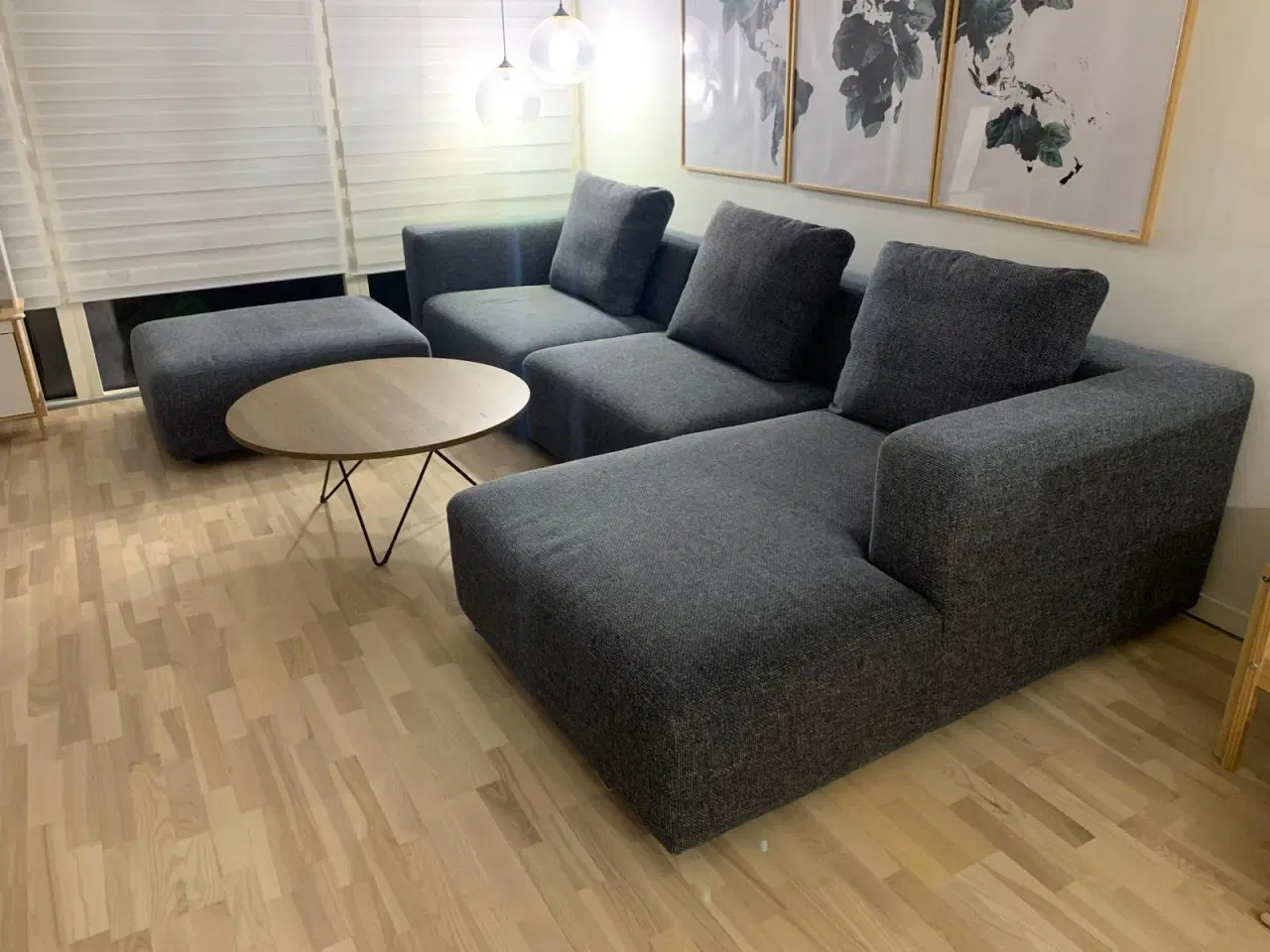 Billede 1 - ILVA Carmel Sofa 