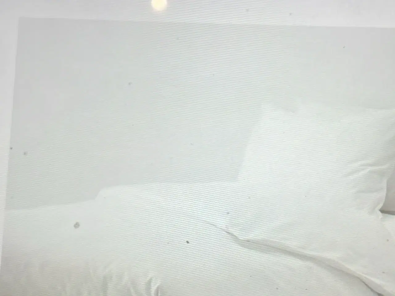 Billede 2 - Boxmadrasse