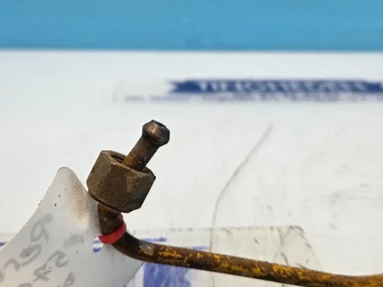 Billede 4 - Perkins 4.248 Dyrerør 570557