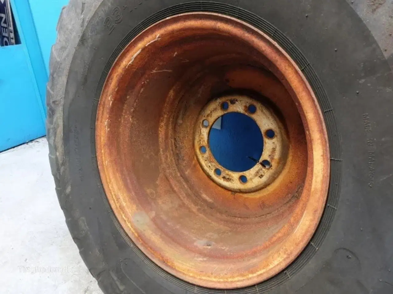 Billede 3 - 26"   23.1/18-26