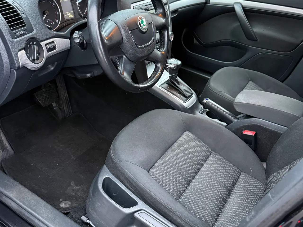 Billede 8 - Skoda octavia 1.4 tsi 