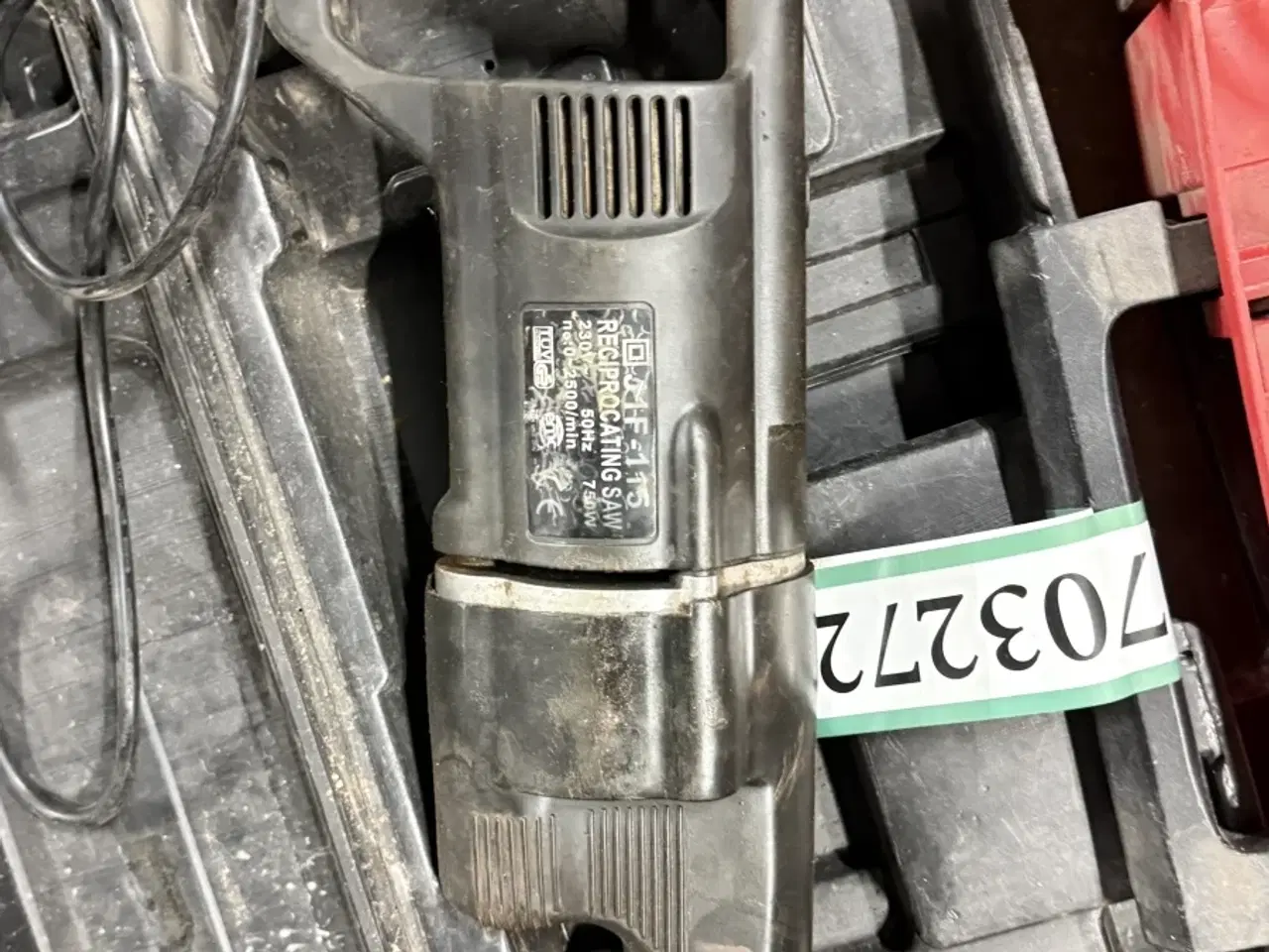 Billede 12 - Bajonetsave Hilti, Makita, Max Pro