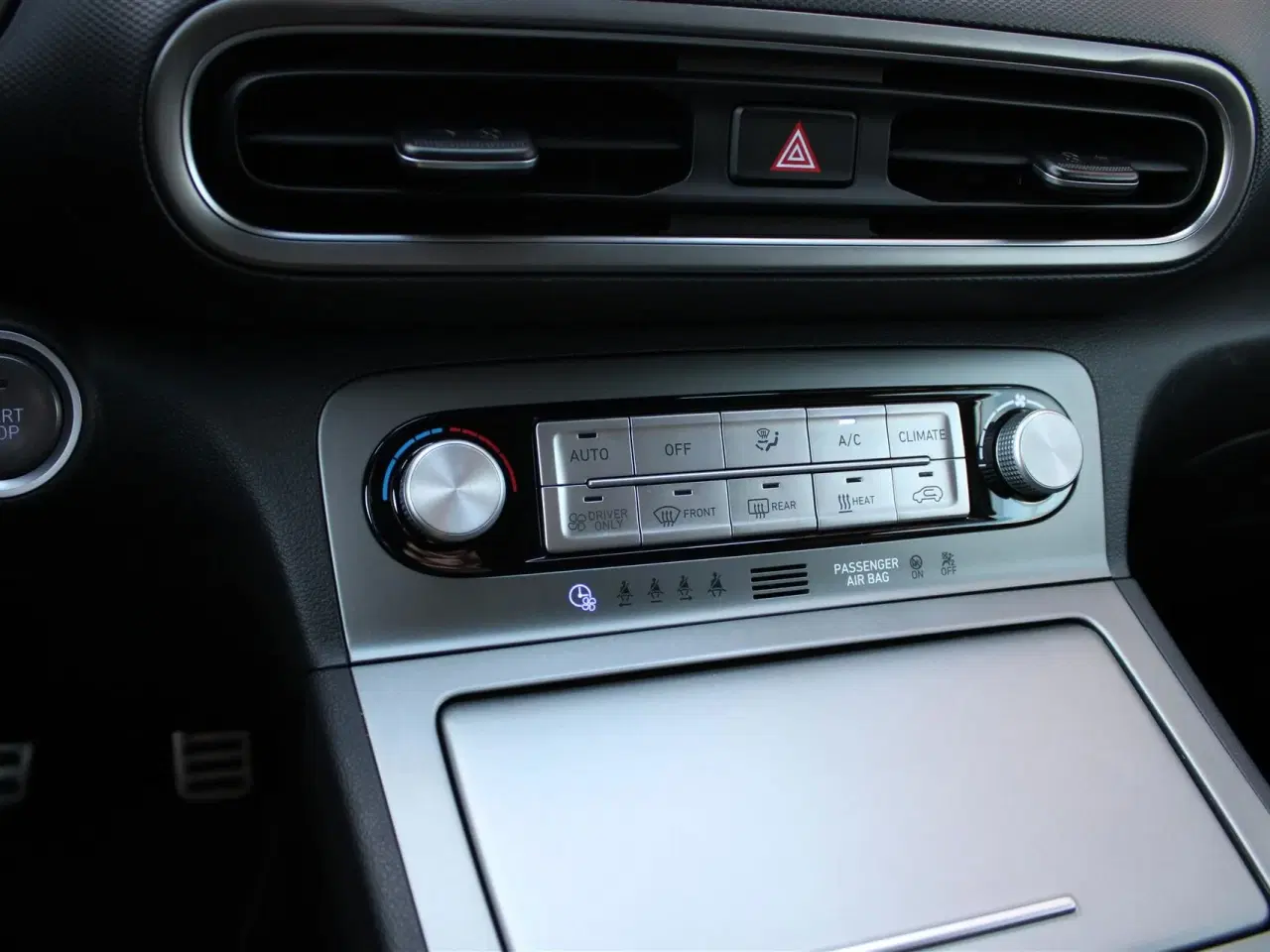 Billede 12 - Hyundai Kona EL Advanced 204HK 5d Aut.
