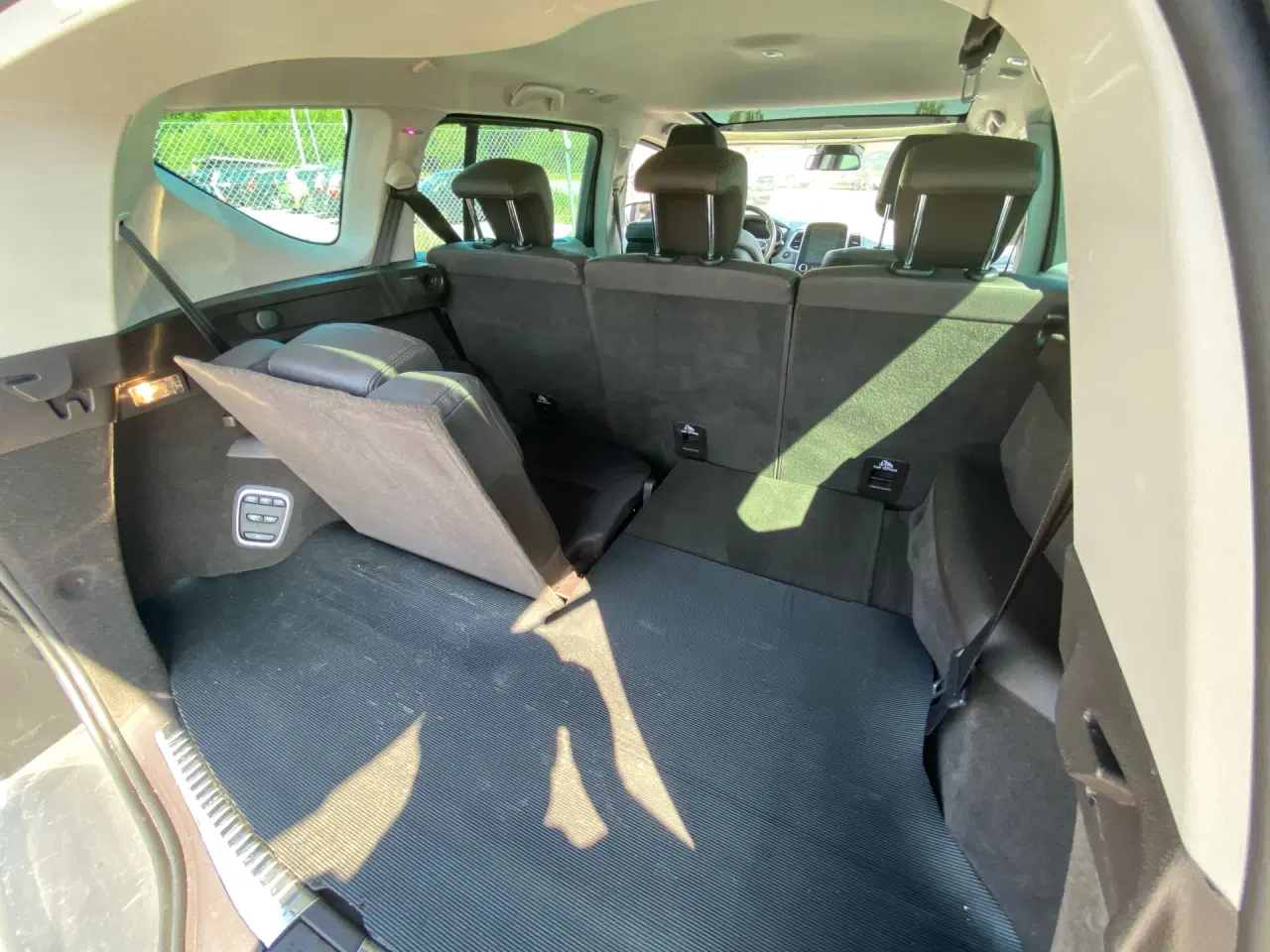 Billede 8 - Renault Espace 7 pers. 1,6 Energy DCI Zen 130HK 6g