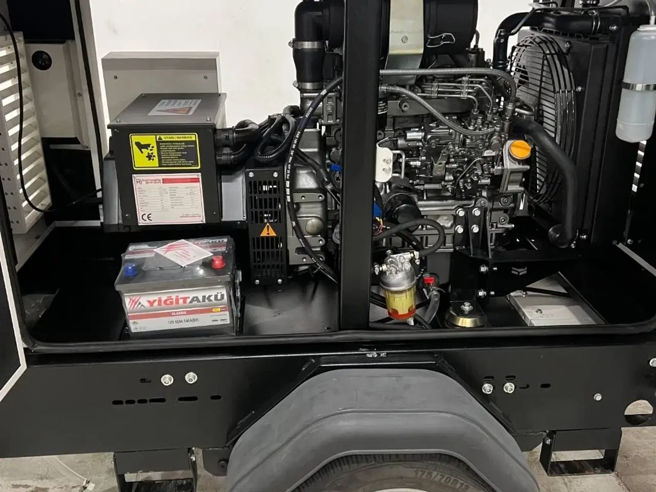 Billede 6 - [Other] Gucbir GJYN23MT-L