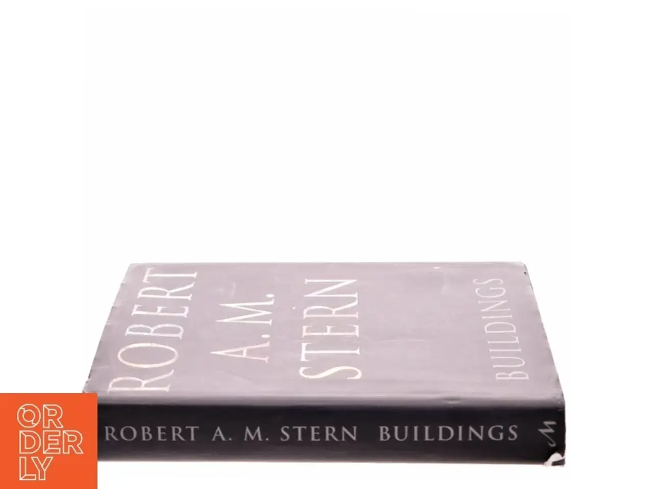 Billede 2 - Robert A. M. Stern af Robert A. M. Stern (Bog)