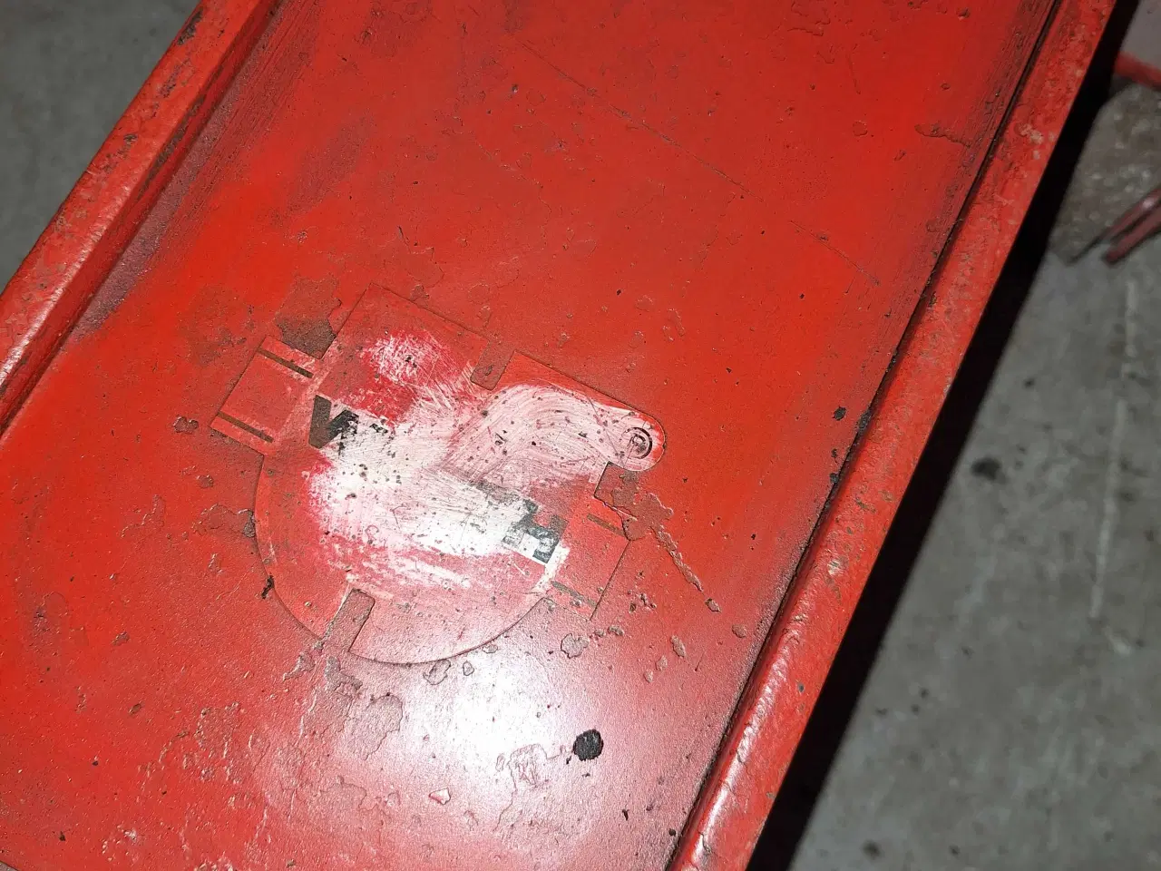 Billede 4 - Wurtz 6 tons donkraft