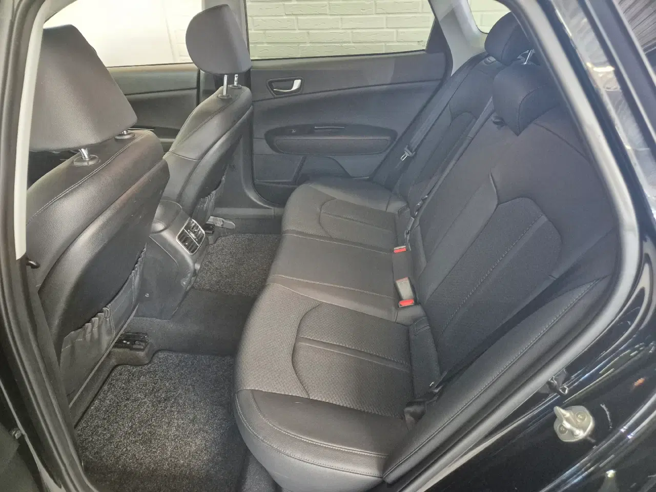 Billede 18 - Kia Optima SW 2,0 GDI  Plugin-hybrid 205HK Stc 6g Aut.