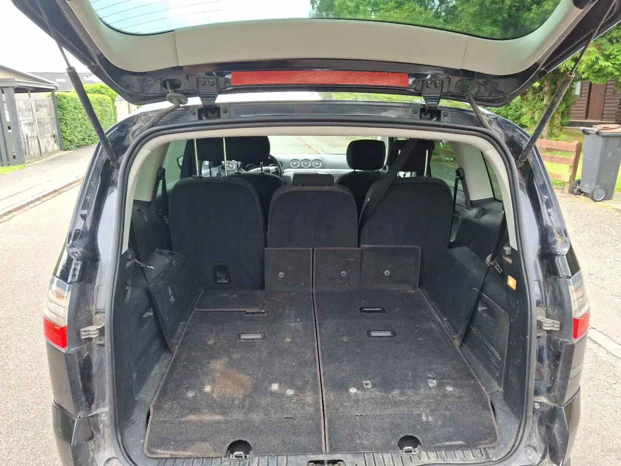 Billede 14 - Ford S-MAX 2,0 Ambiente