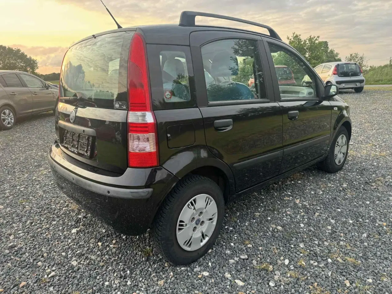 Billede 3 - Fiat Panda 1,2 Dynamic