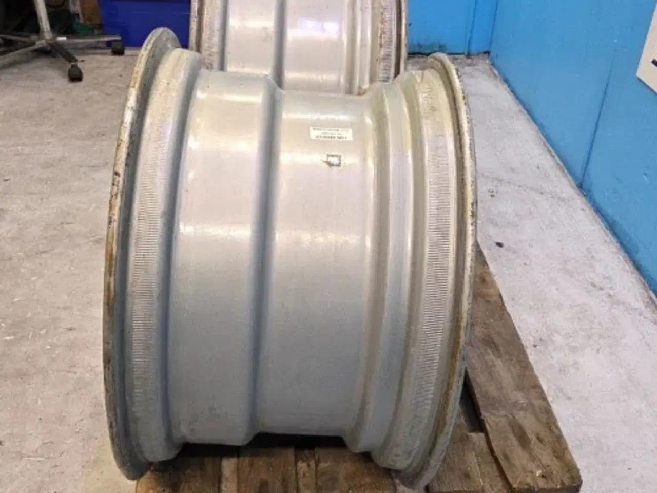 Billede 5 - 26"   DW16X26   Sæt