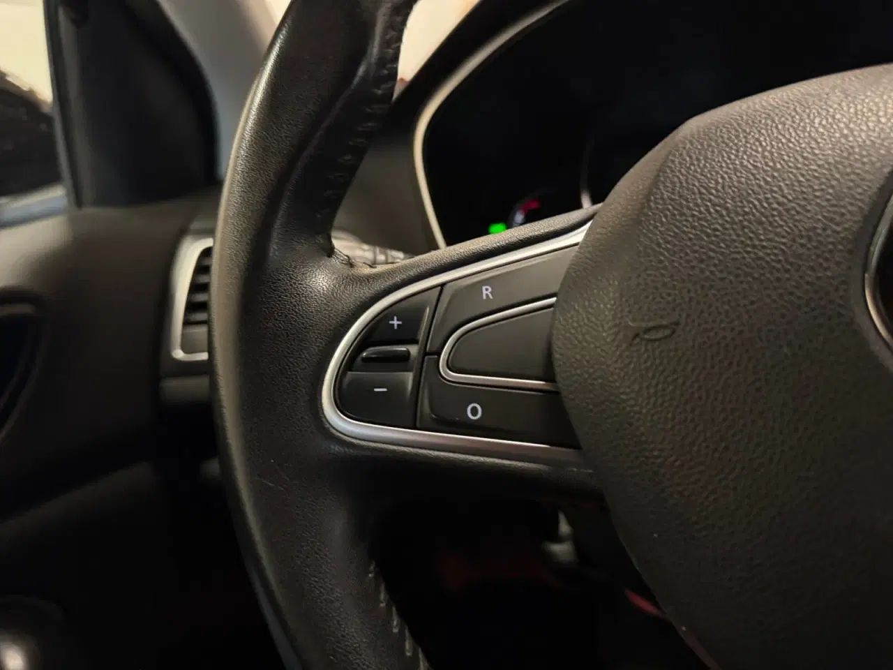 Billede 15 - Renault Megane IV 1,5 dCi 110 Zen