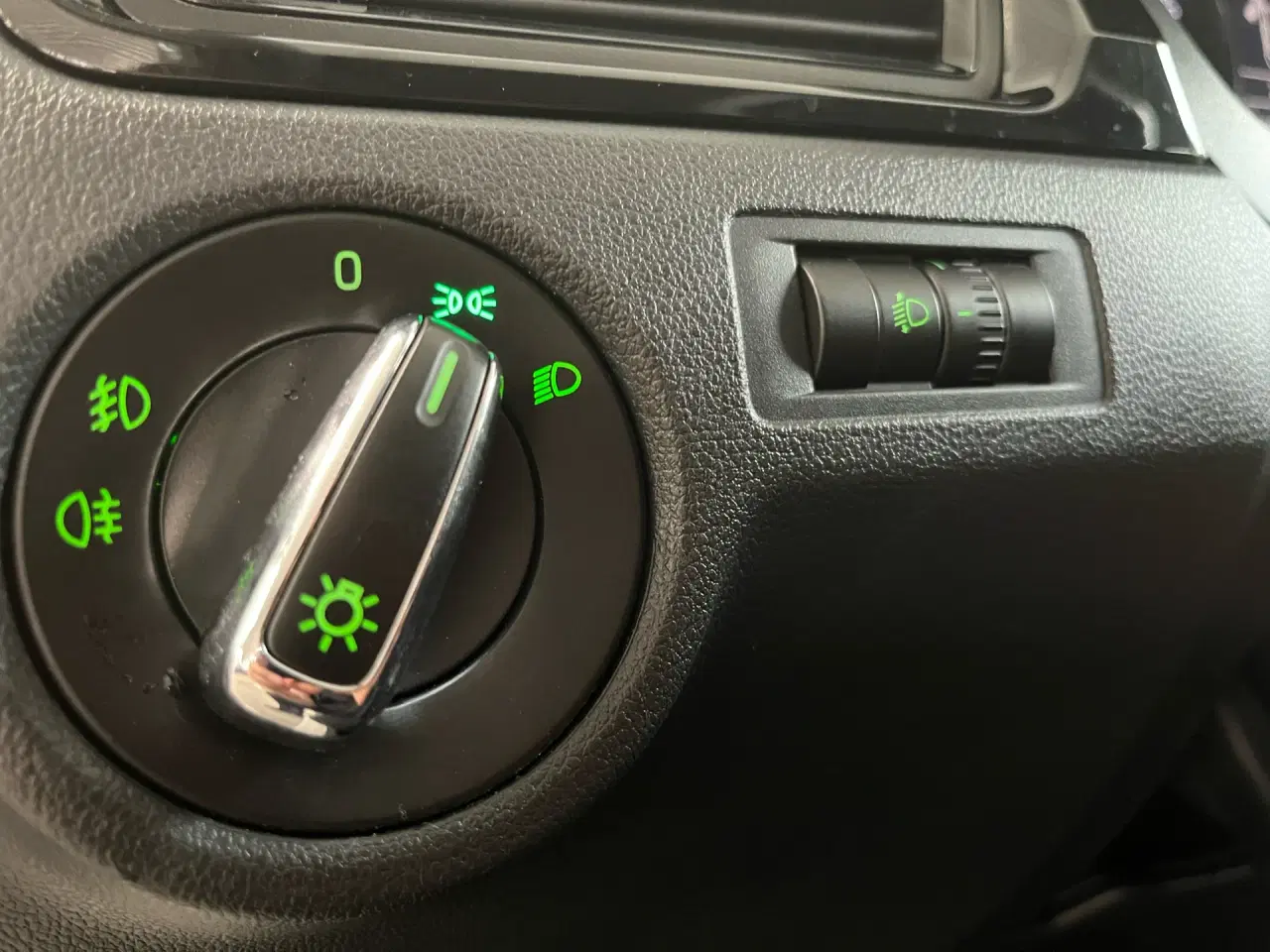 Billede 8 - Skoda Rapid 1,2 TSI Sport 105HK 5d