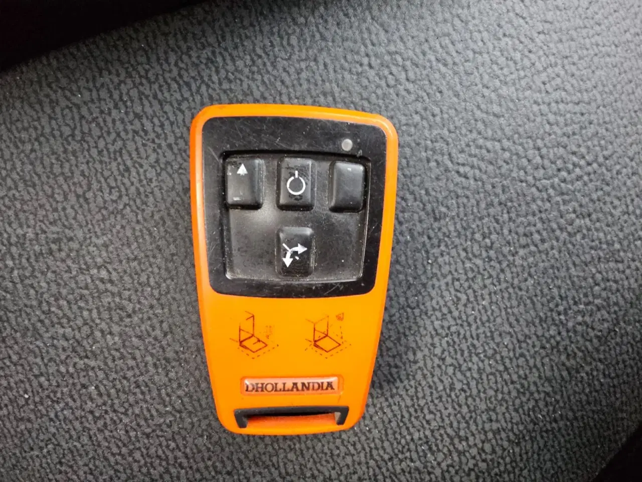 Billede 18 - Mercedes Actros 1845, Fast lad