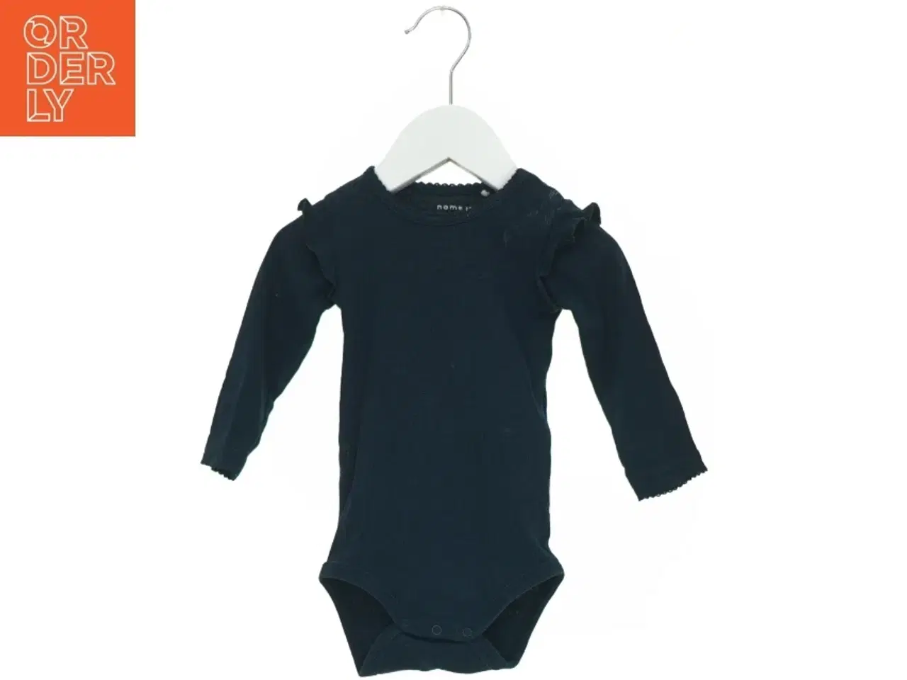 Billede 1 - Bodystocking fra Name It (str. 68 cm)