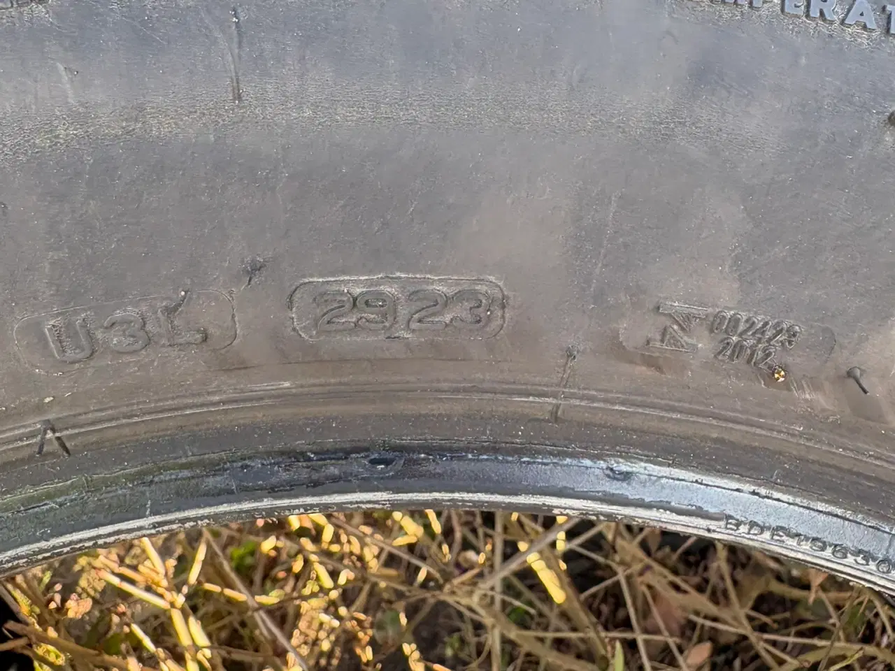 Billede 7 - 18" sommerdæk sælges