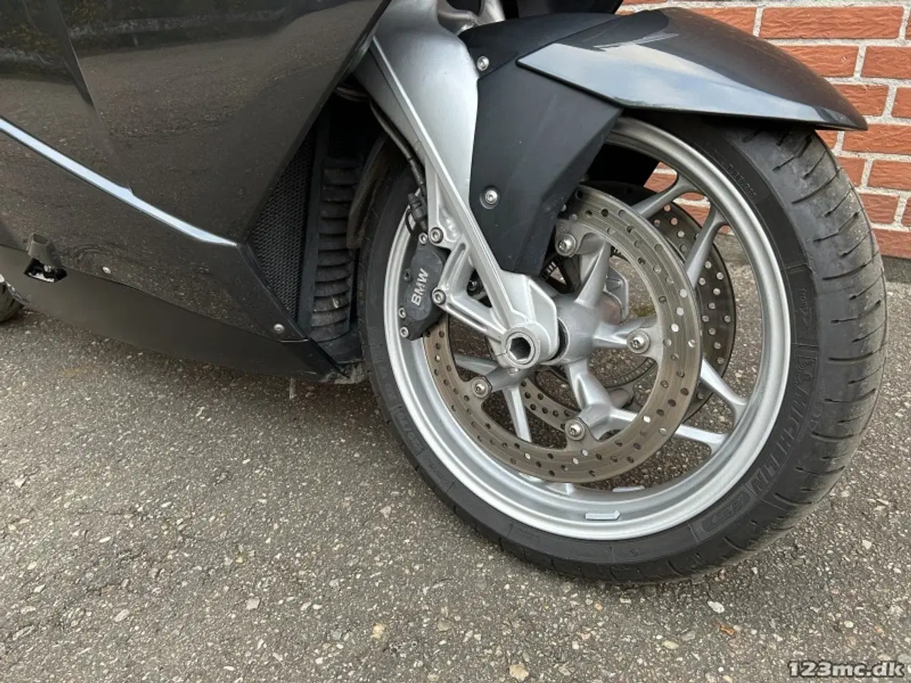 Billede 3 - BMW K 1200 GT