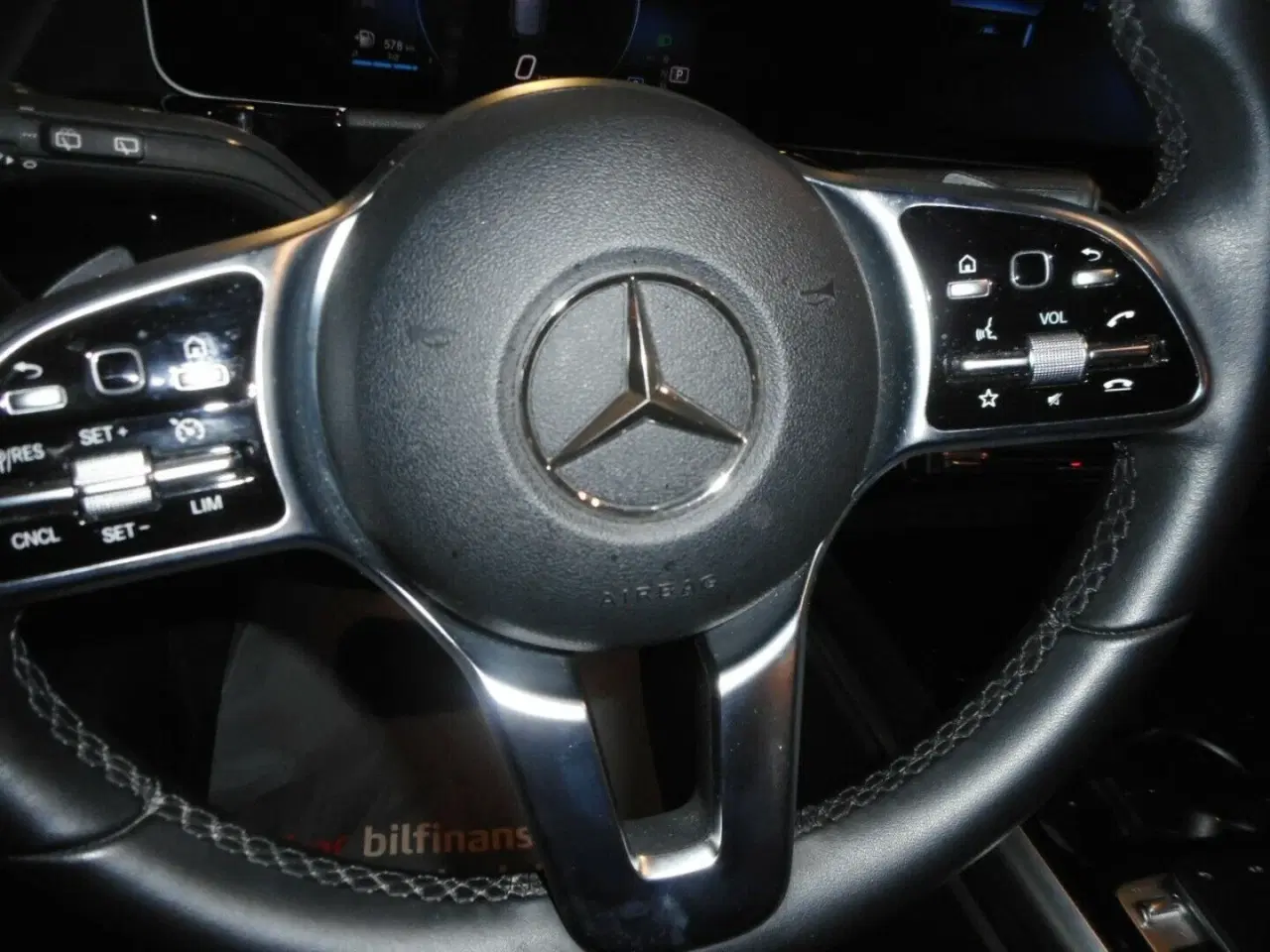 Billede 9 - Mercedes B200 d 2,0 aut.