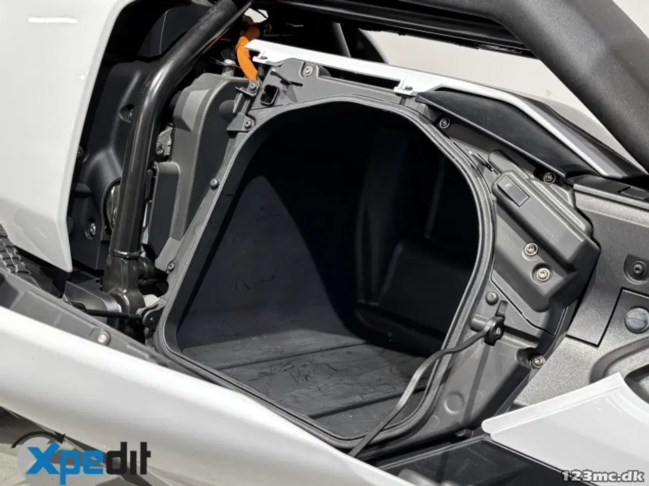 Billede 18 - BMW CE 04