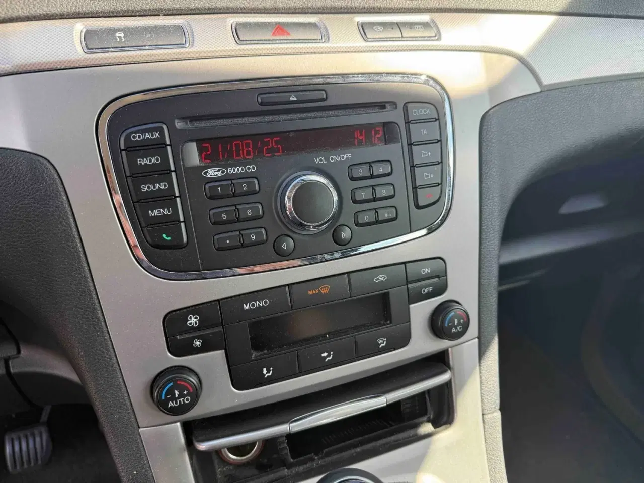 Billede 10 - Ford S-MAX 2,0 Collection 7prs