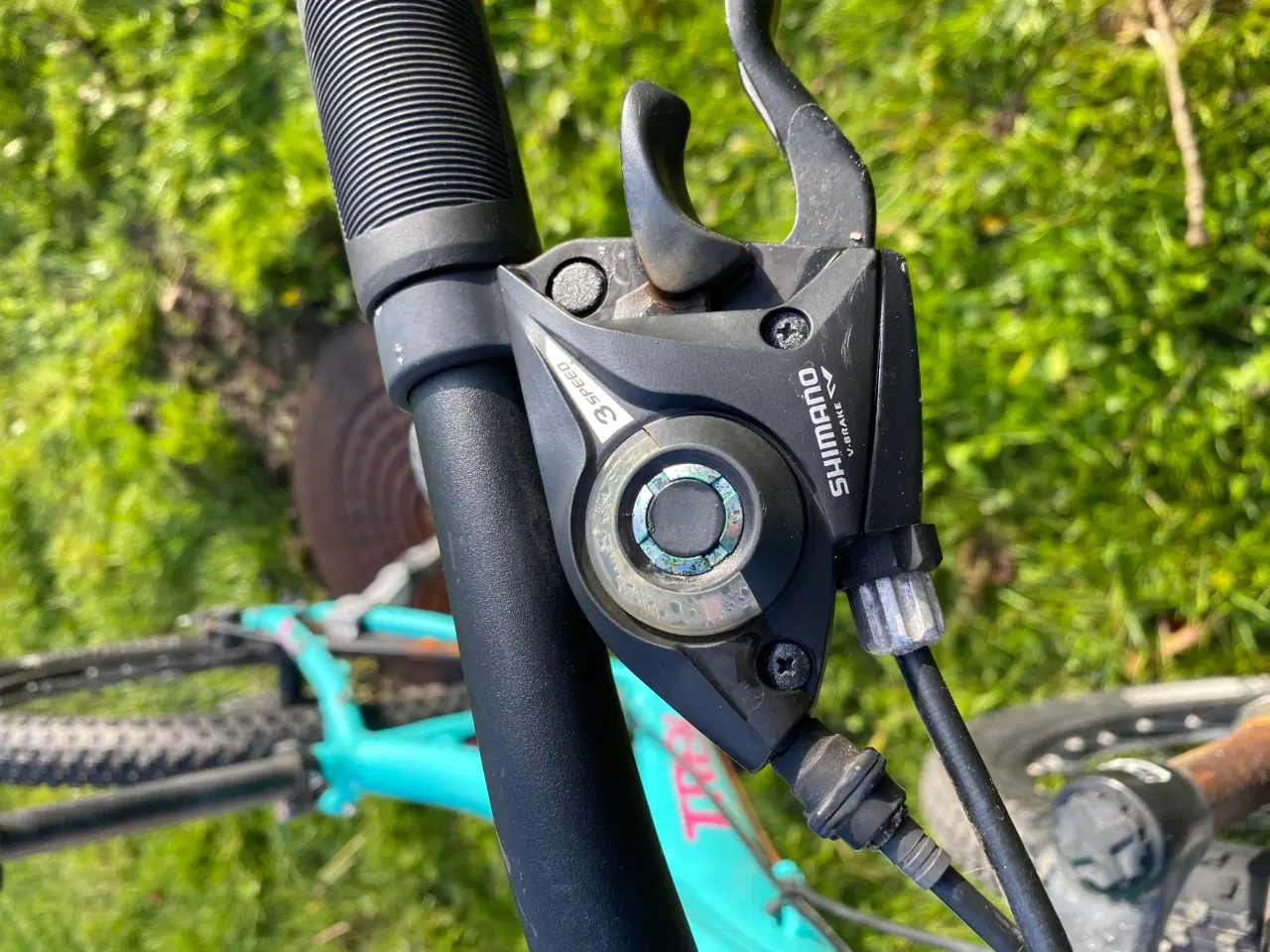 Billede 6 - Trek mountain bike med 14 gear