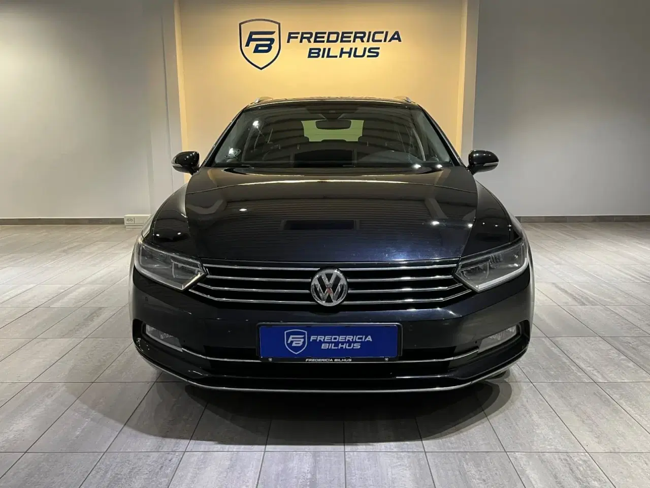 Billede 4 - VW Passat 1,4 TSi 150 Highline Premium Variant DSG