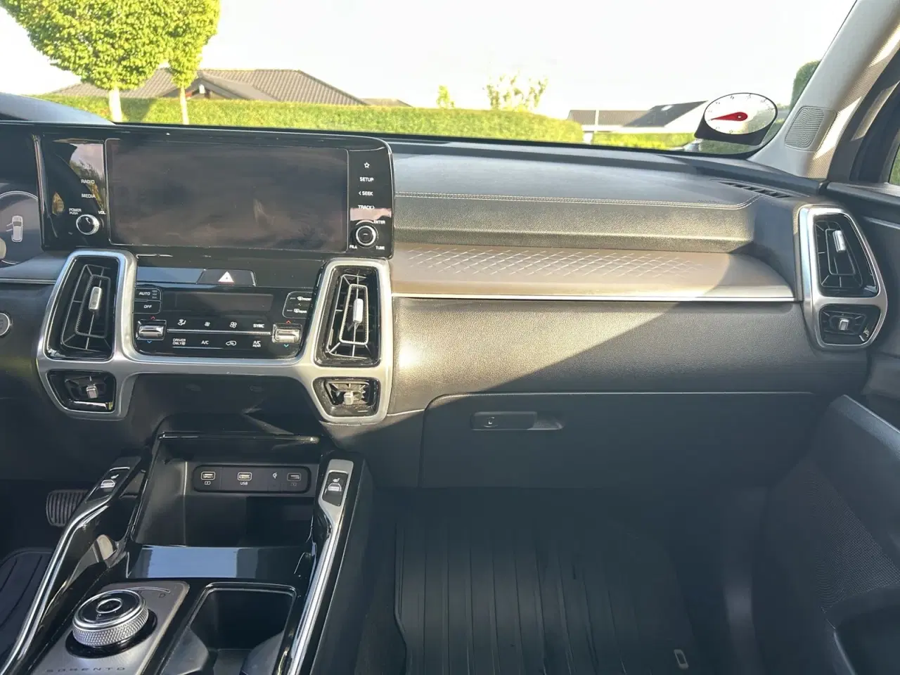 Billede 12 - Kia Sorento 1,6 PHEV Upgrade aut. 4WD 7prs
