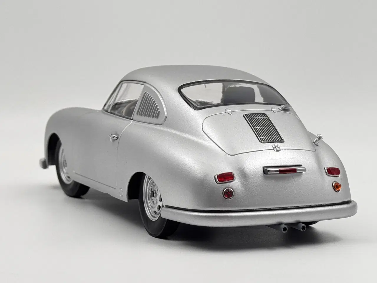 Billede 9 - 1951 Porsche 356 SL Coupe - 1:18