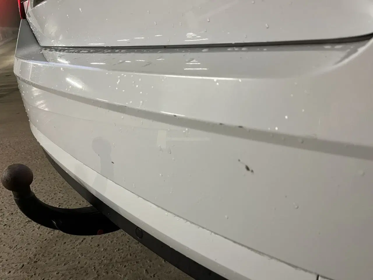 Billede 17 - Skoda Octavia 1,0 TSi 115 Style DSG